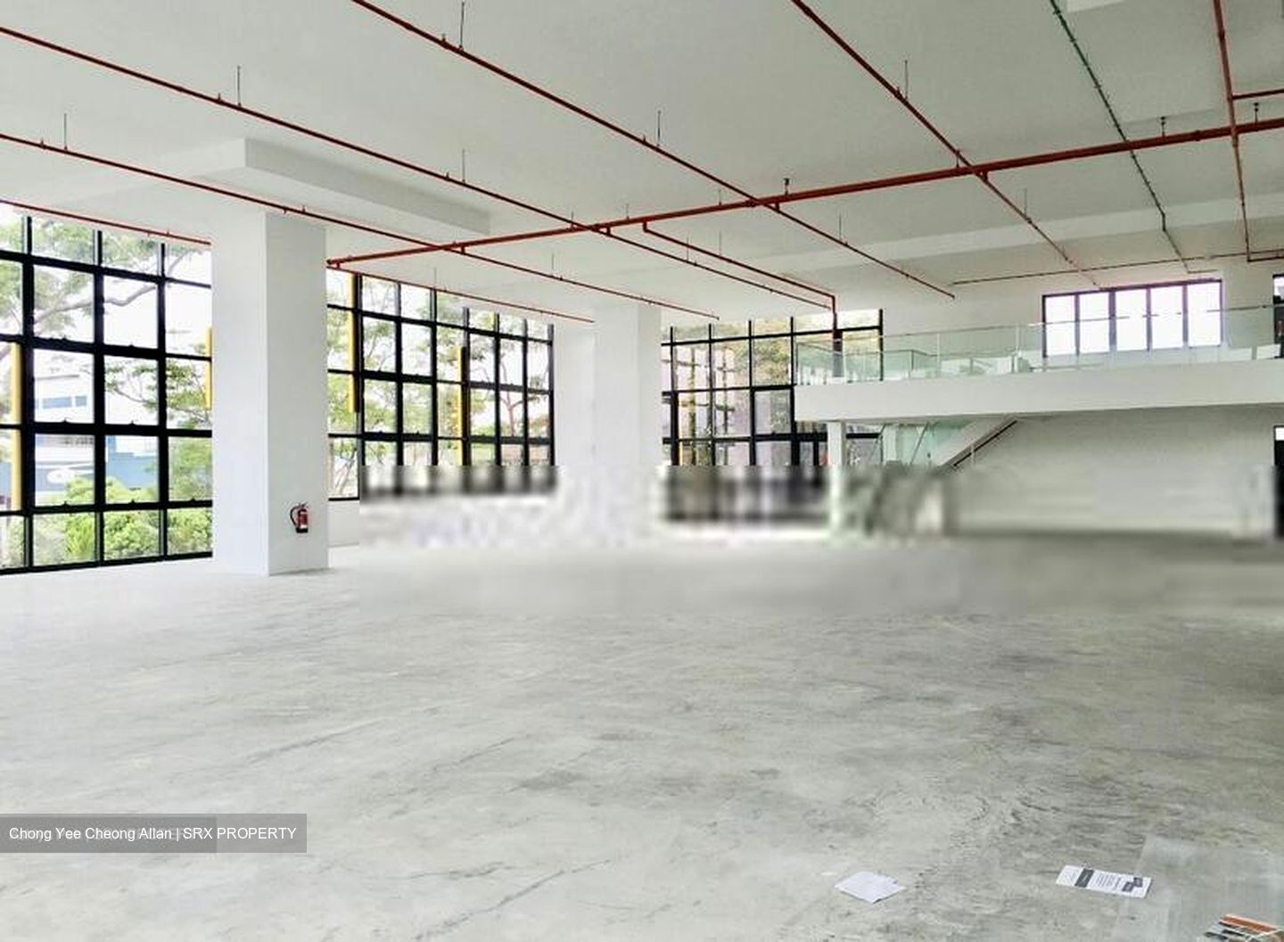 Loyang Enterprise Building (D17), Factory #453508281